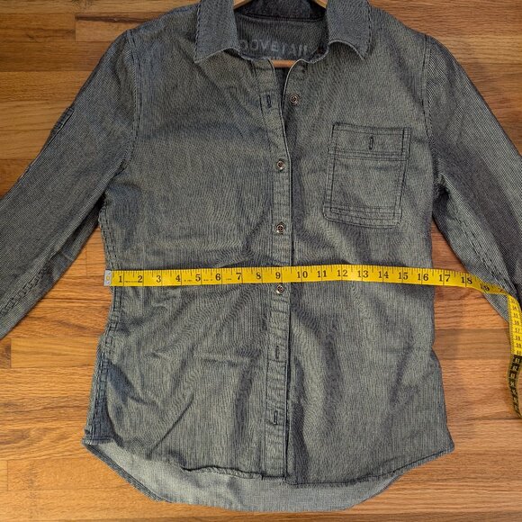 Dovetail Workwear Women's Small Workshirt - Picture 5 of 6